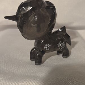 Unicorno Gems Blind Box by Tokidoki - Mystic Black Diamond